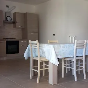  Apartment Residenza Michi Italien