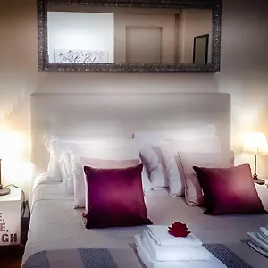  Apartment Casina Tiberina Italien