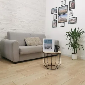  Apartment A Due Passi Da Trastevere Italien