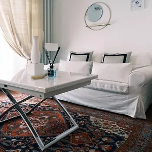  Apartment Comecasa Flowery Terraced Italien