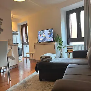  Apartment Tua Duplex Italien