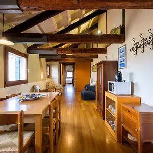  Apartment Ca' Turchette